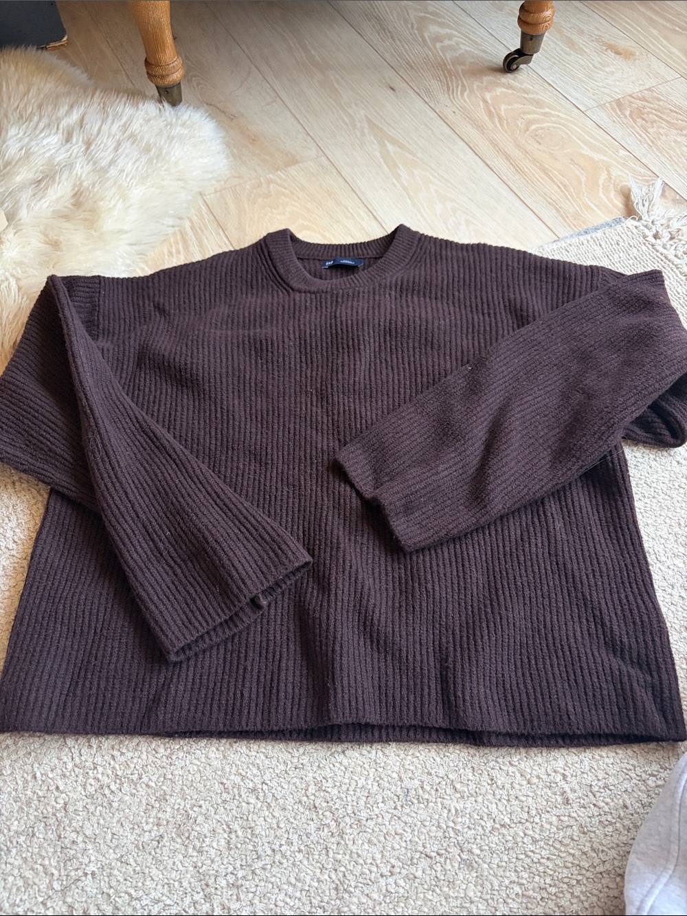 GAP knit